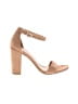 A New Day Tan Sandals Size 7 - photo 1