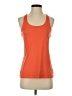 Energy Zone 100% Polyester Orange Active Tank Size S - photo 1