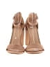 A New Day Tan Sandals Size 7 - photo 2