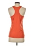 Energy Zone 100% Polyester Orange Active Tank Size S - photo 2