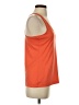 Energy Zone 100% Polyester Orange Active Tank Size S - photo 4