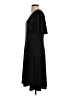 SOUTHCOTT Solid Black Casual Dress Size Sm (1) - photo 5