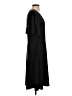 SOUTHCOTT Solid Black Casual Dress Size Sm (1) - photo 4