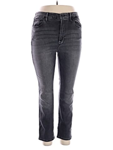 Good American Jeans (view 1)