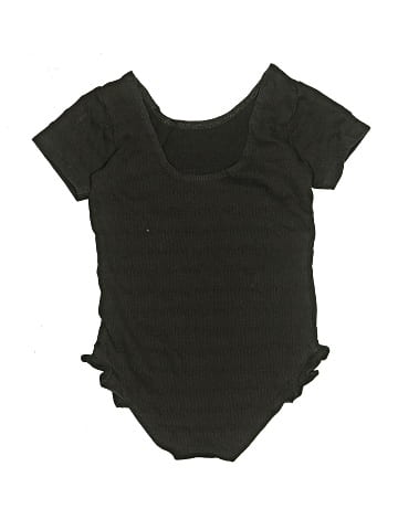 Rylee + Cru Short Sleeve Onesie (view 2)