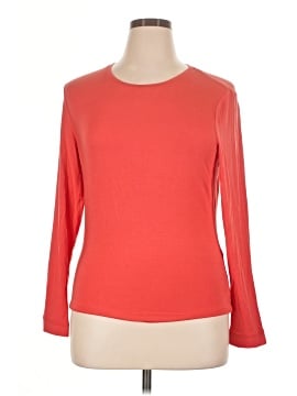 Carlisle 3/4 Sleeve T-Shirt (view 1)