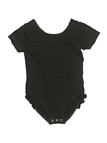 Rylee + Cru Short Sleeve Onesie (view 1)