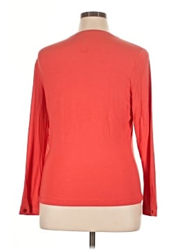 Carlisle 3/4 Sleeve T-Shirt (view 2)