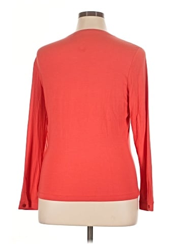 Carlisle 3/4 Sleeve T-Shirt (view 2)
