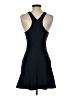 Etonic Solid Black Cocktail Dress Size XS - photo 2