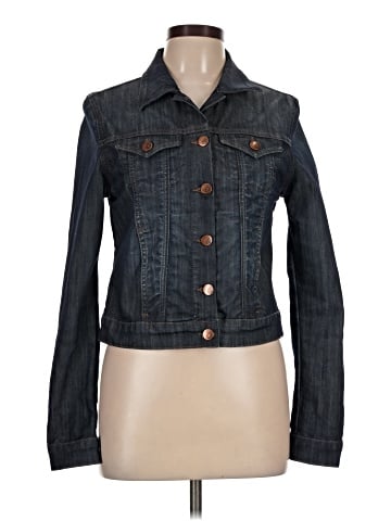 mavi Denim Jacket (view 1)