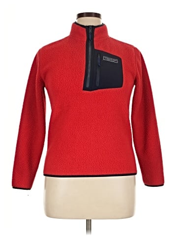 Vineyard Vines Pullover Sweater (view 1)