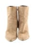 Sam Edelman Tan Ankle Boots Size 9 1/2 - photo 2