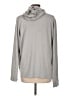 Alo Gray Pullover Hoodie Size L - photo 2