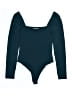 Babaton Teal Bodysuit Size S - photo 1