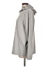 Alo Gray Pullover Hoodie Size L - photo 5