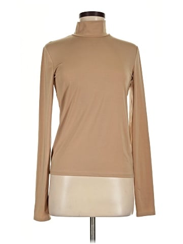 Vince. Long Sleeve Turtleneck (view 1)