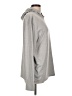 Alo Gray Pullover Hoodie Size L - photo 4