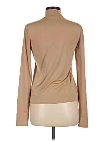 Vince. Long Sleeve Turtleneck (view 2)