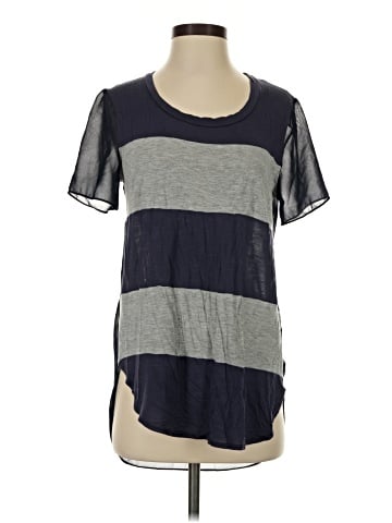 Suzanne Betro Short Sleeve T-Shirt (view 1)
