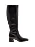 Sam Edelman Black Boots Size 5 1/2 - photo 1