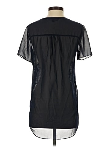 Suzanne Betro Short Sleeve T-Shirt (view 2)