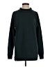 Athleta Black Turtleneck Sweater Size S (tall) - photo 1