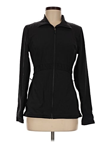 Lululemon Athletica Track Jacket (view 1)