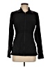 Lululemon Athletica Black Track Jacket Size 8 - photo 1