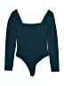 Babaton Teal Bodysuit Size S - photo 2