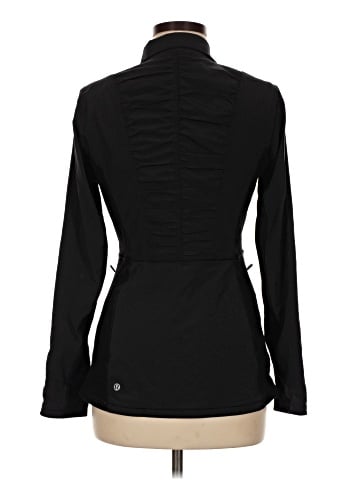 Lululemon Athletica Track Jacket (view 2)