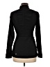 Lululemon Athletica Black Track Jacket Size 8 - photo 2