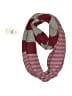 J.Jill Burgundy Scarf One size - photo 1