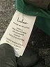 Lulus Green Cocktail Dress Size S - photo 8