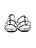 Vintage Havana Black Sandals Size 8 - photo 2