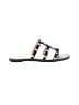 Vintage Havana Black Sandals Size 8 - photo 1