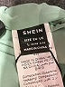 Shein Green Halter Top Size L - photo 7