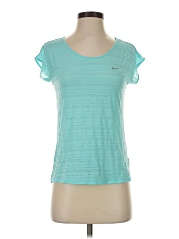 Nike Short Sleeve T-Shirt (view 1)