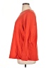 D&Co. Orange Long Sleeve Top Size 1X - photo 5