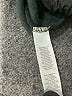 Alternative Earth Black Zip Up Hoodie Size XL - photo 8