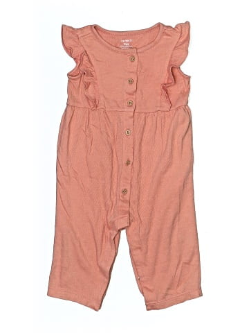 Carter's Overalls (view 1)
