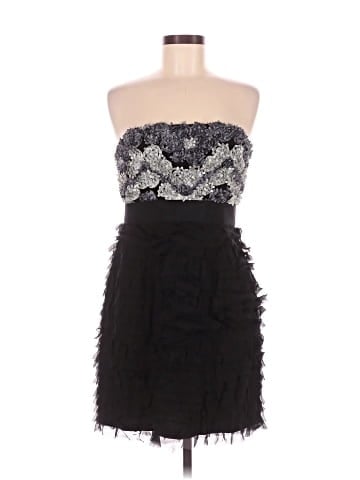 Phoebe Couture Cocktail Dress (view 1)