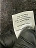 Talbots Plaid Green Coat Size XL - photo 7