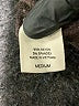 Soma Gray Casual Pants Size M - photo 5