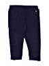 Assorted Brands Solid Blue Casual Pants 6-9 MO / 9 MO - photo 1