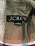 J.Crew Tweed Gray Wool Blazer Size 6 - photo 6