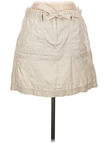 Ann Taylor LOFT Outlet Casual Skirt (view 1)