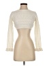 Unbranded Ivory Turtleneck Sweater Size S - photo 1