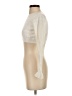 Unbranded Ivory Turtleneck Sweater Size S - photo 5