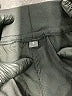 Desigual Black Track Pants Size S - photo 4